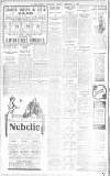 Newcastle Evening Chronicle Friday 06 February 1914 Page 4