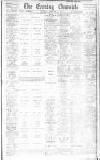 Newcastle Evening Chronicle Saturday 07 February 1914 Page 1