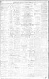 Newcastle Evening Chronicle Saturday 07 February 1914 Page 6