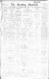 Newcastle Evening Chronicle Friday 06 March 1914 Page 1