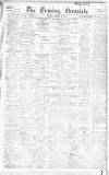 Newcastle Evening Chronicle Monday 16 March 1914 Page 1