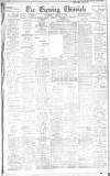 Newcastle Evening Chronicle Thursday 19 March 1914 Page 1