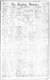 Newcastle Evening Chronicle Monday 23 March 1914 Page 1