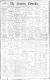 Newcastle Evening Chronicle Wednesday 08 April 1914 Page 1