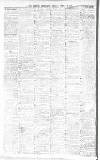 Newcastle Evening Chronicle Friday 10 April 1914 Page 2