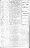 Newcastle Evening Chronicle Saturday 11 April 1914 Page 6