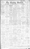 Newcastle Evening Chronicle Friday 19 June 1914 Page 1