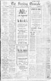 Newcastle Evening Chronicle Monday 14 September 1914 Page 1