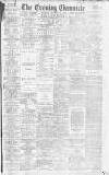 Newcastle Evening Chronicle Monday 12 October 1914 Page 1