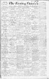 Newcastle Evening Chronicle Wednesday 04 November 1914 Page 1