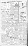 Newcastle Evening Chronicle Wednesday 04 November 1914 Page 4