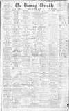 Newcastle Evening Chronicle Friday 06 November 1914 Page 1