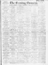 Newcastle Evening Chronicle Saturday 07 November 1914 Page 1