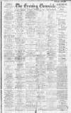 Newcastle Evening Chronicle Tuesday 10 November 1914 Page 1