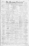 Newcastle Evening Chronicle Wednesday 11 November 1914 Page 1