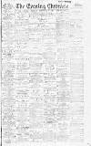 Newcastle Evening Chronicle Monday 16 November 1914 Page 1