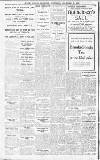 Newcastle Evening Chronicle Wednesday 25 November 1914 Page 4