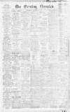 Newcastle Evening Chronicle Thursday 03 December 1914 Page 1