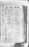 Newcastle Evening Chronicle Monday 04 January 1915 Page 1