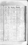 Newcastle Evening Chronicle Tuesday 05 January 1915 Page 1