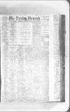 Newcastle Evening Chronicle Saturday 09 January 1915 Page 1