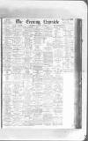 Newcastle Evening Chronicle Thursday 28 January 1915 Page 1