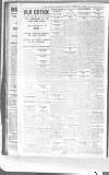 Newcastle Evening Chronicle Monday 01 February 1915 Page 4