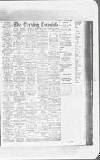 Newcastle Evening Chronicle Saturday 06 February 1915 Page 1
