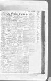 Newcastle Evening Chronicle Monday 08 February 1915 Page 1