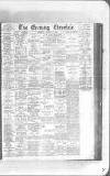 Newcastle Evening Chronicle Saturday 13 March 1915 Page 1