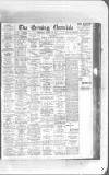 Newcastle Evening Chronicle Thursday 18 March 1915 Page 1