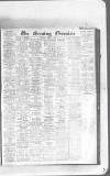 Newcastle Evening Chronicle Monday 12 April 1915 Page 1