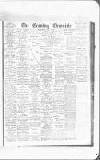 Newcastle Evening Chronicle Wednesday 12 May 1915 Page 1