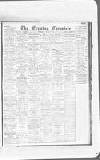 Newcastle Evening Chronicle Thursday 03 June 1915 Page 1