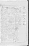 Newcastle Evening Chronicle Monday 02 August 1915 Page 1