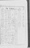 Newcastle Evening Chronicle Friday 06 August 1915 Page 1