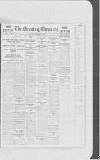 Newcastle Evening Chronicle Sunday 05 September 1915 Page 1