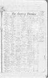 Newcastle Evening Chronicle Friday 01 October 1915 Page 1