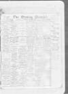 Newcastle Evening Chronicle Saturday 02 October 1915 Page 1