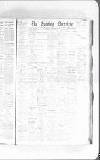 Newcastle Evening Chronicle Wednesday 20 October 1915 Page 1