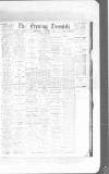 Newcastle Evening Chronicle Wednesday 03 November 1915 Page 1