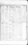 Newcastle Evening Chronicle Saturday 11 December 1915 Page 1