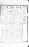 Newcastle Evening Chronicle Monday 13 December 1915 Page 1
