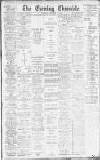 Newcastle Evening Chronicle Tuesday 23 January 1917 Page 1