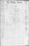 Newcastle Evening Chronicle Monday 12 February 1917 Page 1