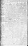 Newcastle Evening Chronicle Monday 12 February 1917 Page 6