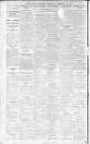 Newcastle Evening Chronicle Wednesday 14 February 1917 Page 8