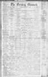 Newcastle Evening Chronicle Saturday 17 February 1917 Page 1