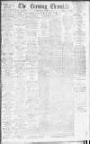 Newcastle Evening Chronicle Wednesday 21 March 1917 Page 1