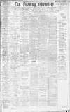 Newcastle Evening Chronicle Thursday 24 May 1917 Page 1